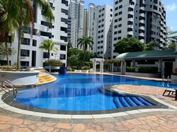 Central Green Condominium (D3), Condominium #454556931